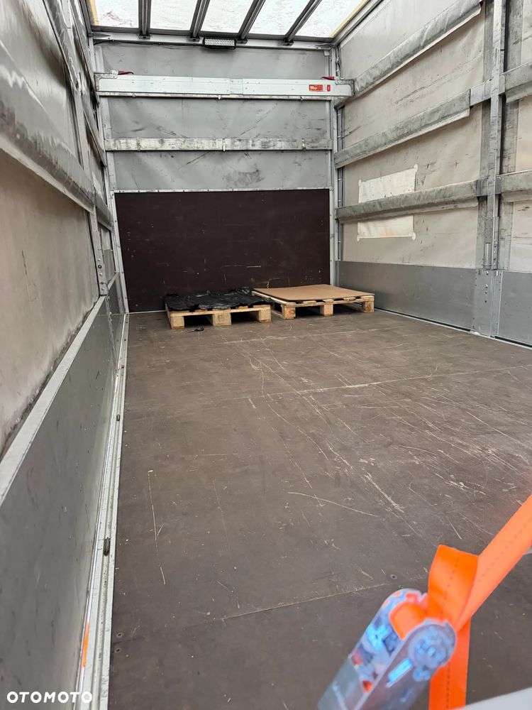 Iveco DAILY 10 PALET 3.0 - 12