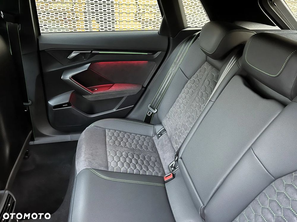 Audi RS3 Sportback - 21