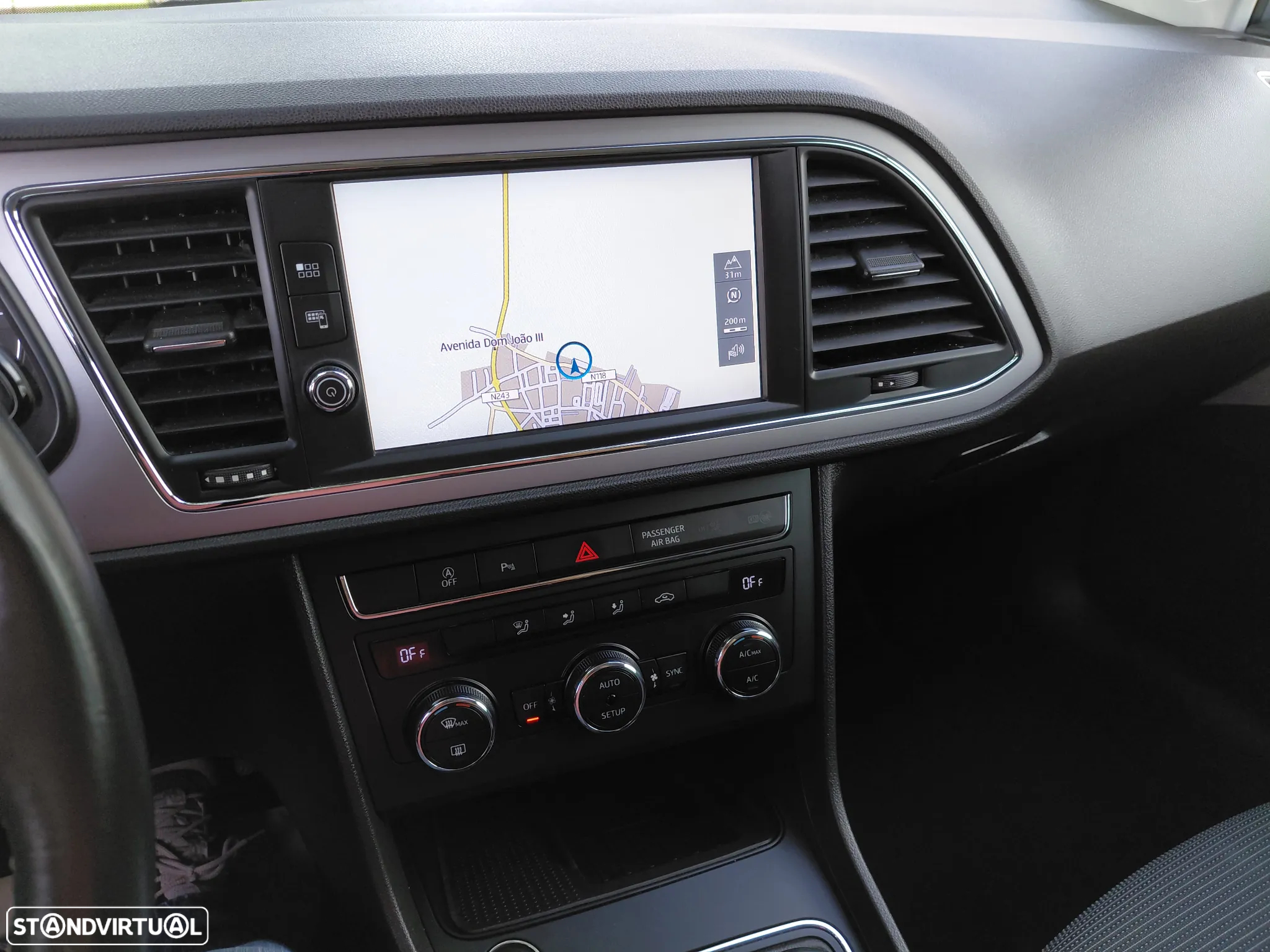 SEAT Leon 1.0 EcoTSI Style S/S - 26