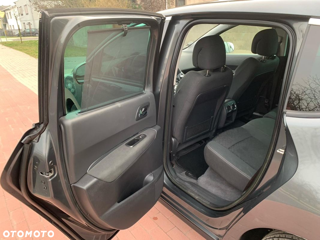Peugeot 3008 e-HDi FAP 115 EGS6 Stop&Start Active - 25