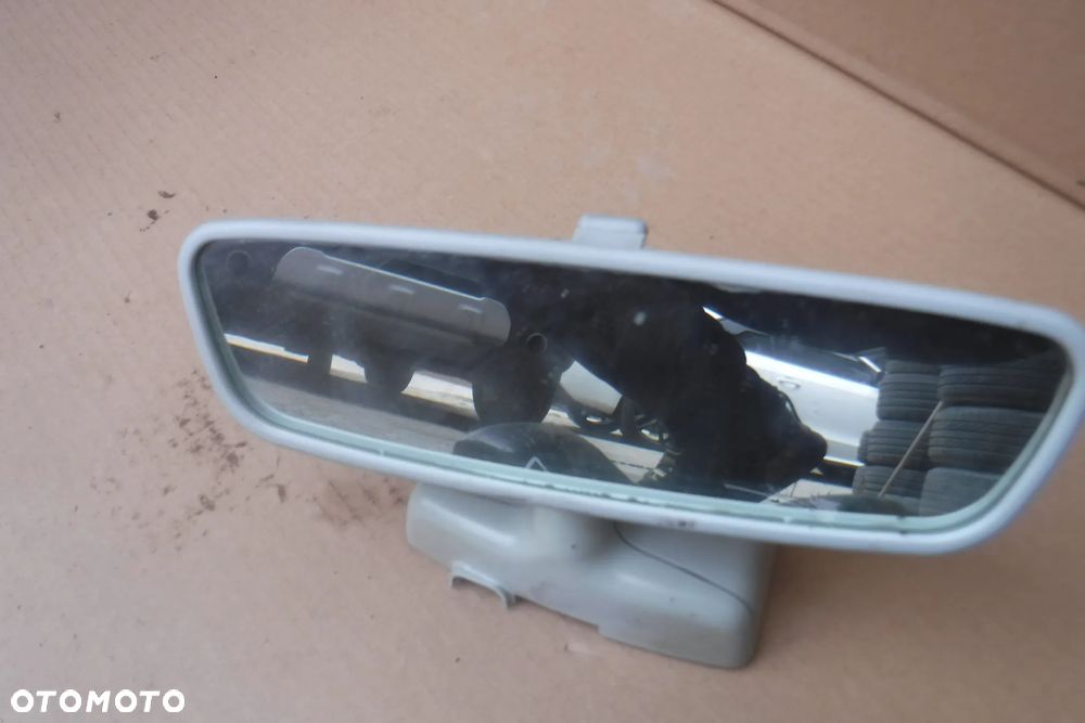 Mercedes ML W163 Lift lusterko wewnetrzne sensor A1638101017 - 1