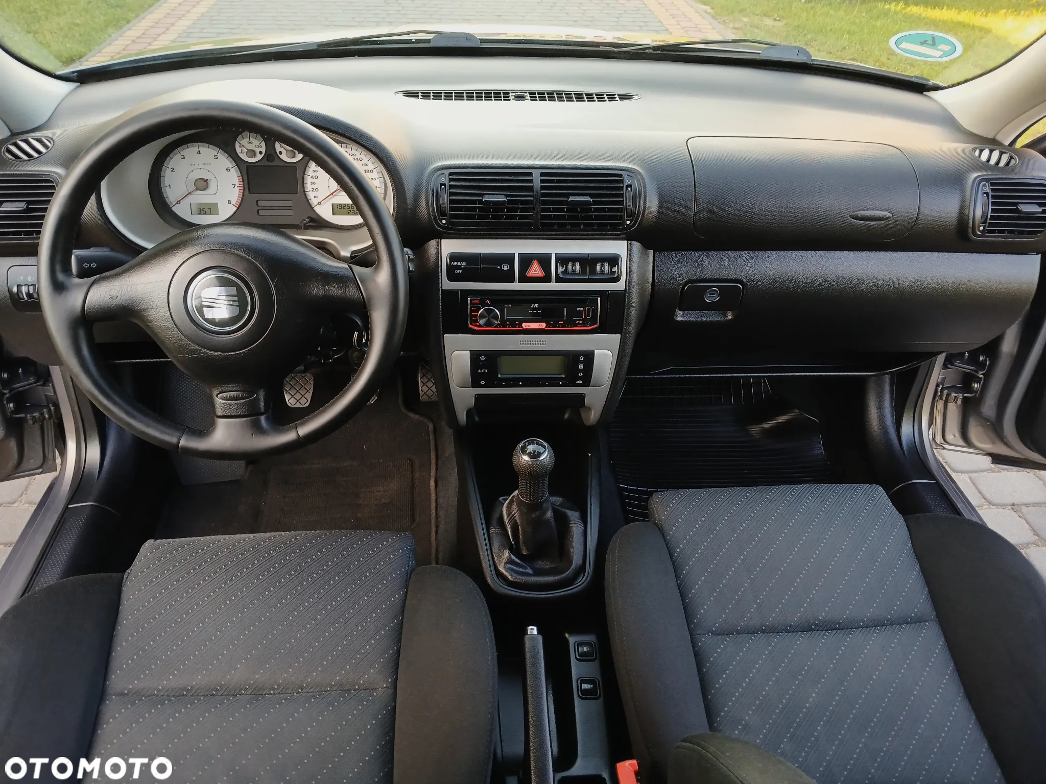 Seat Leon - 30