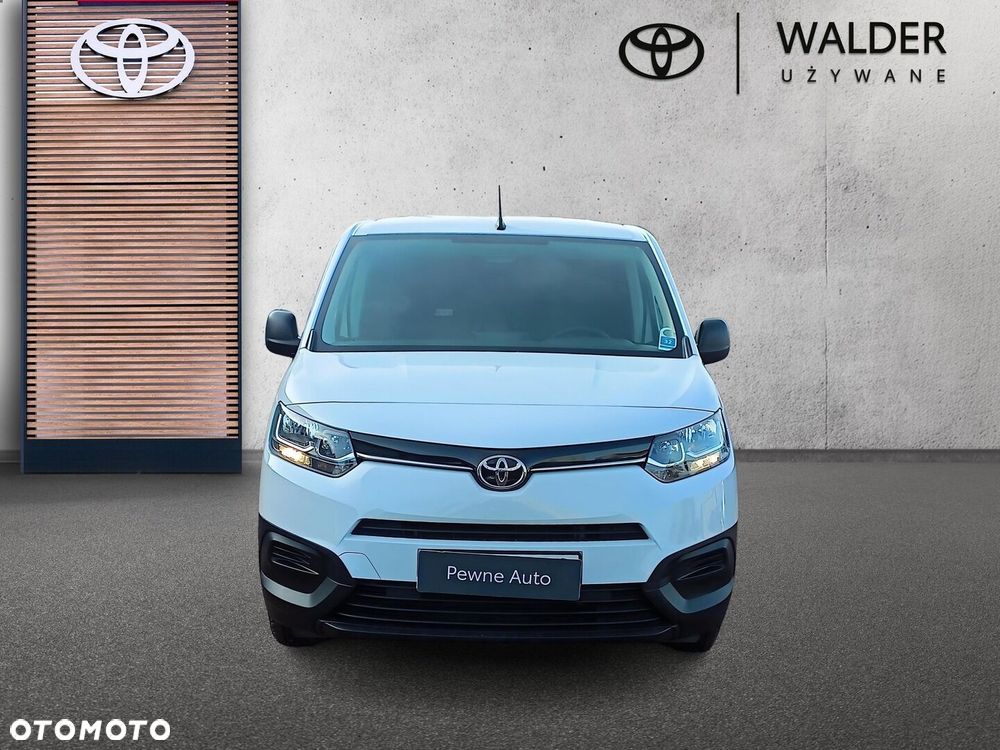 Toyota PROACE CITY - 8