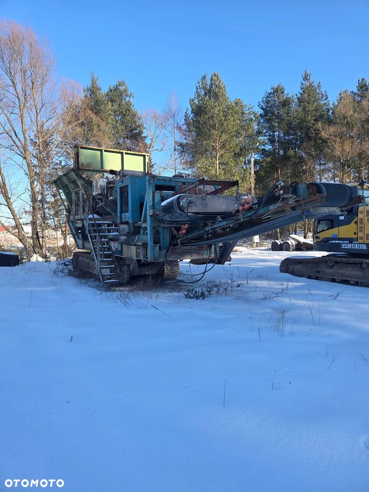 Extec Brown Lenox KK118 - 2