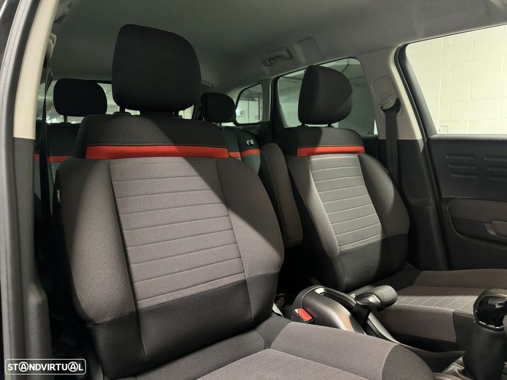Citroën C3 Aircross 1.2 PureTech Live - 47