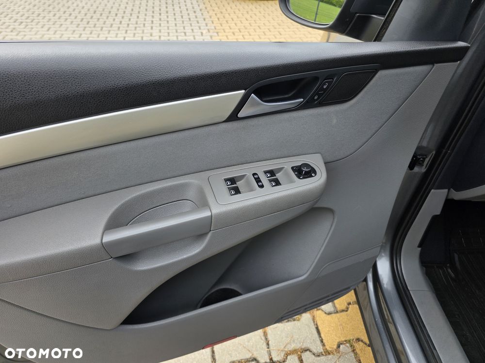 Seat Alhambra - 27