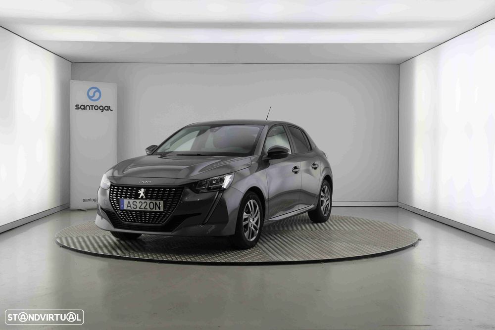 Peugeot 208 1.2 PureTech Active Pack - 6