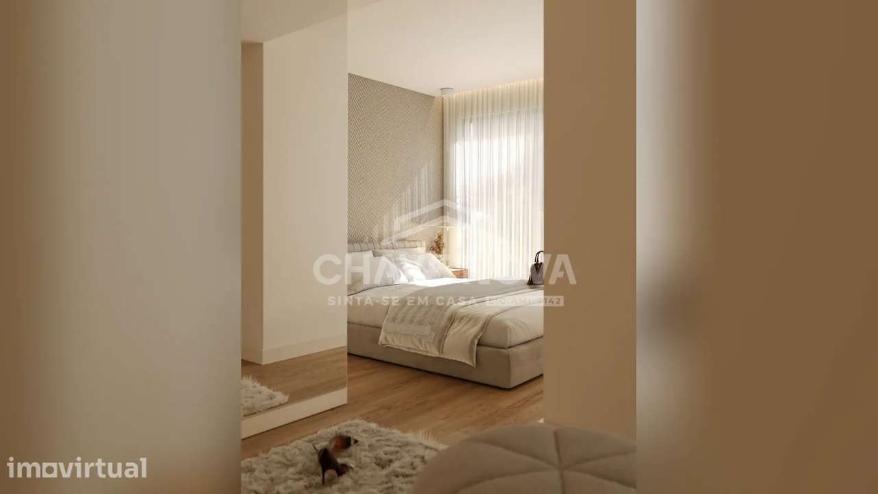 APARTAMENTO T1 - VILA NOVA DE GAIA - Grande imagem: 5/8