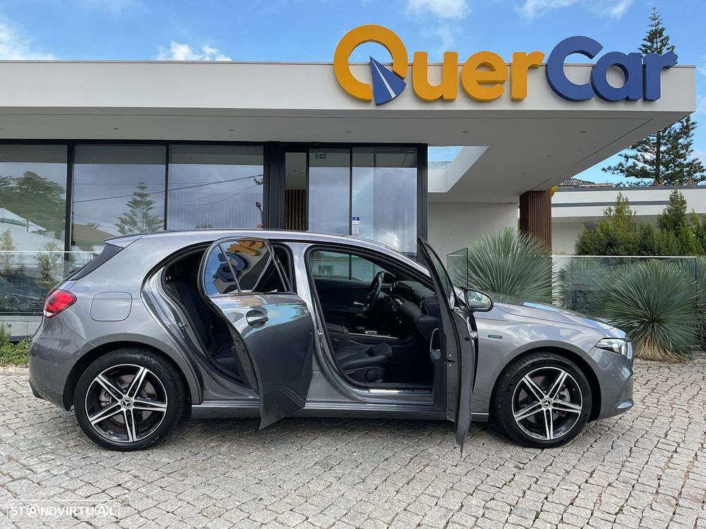 Mercedes-Benz A 250 e Style Plus - 7