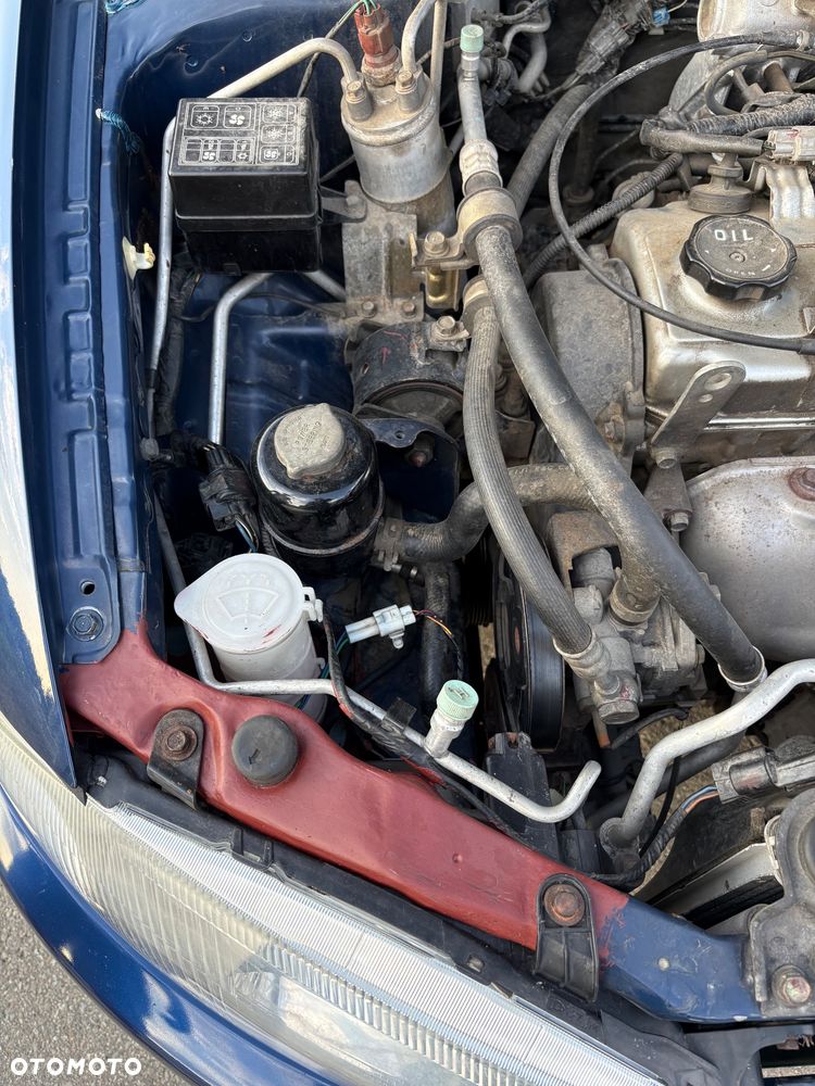 Mitsubishi Colt - 19