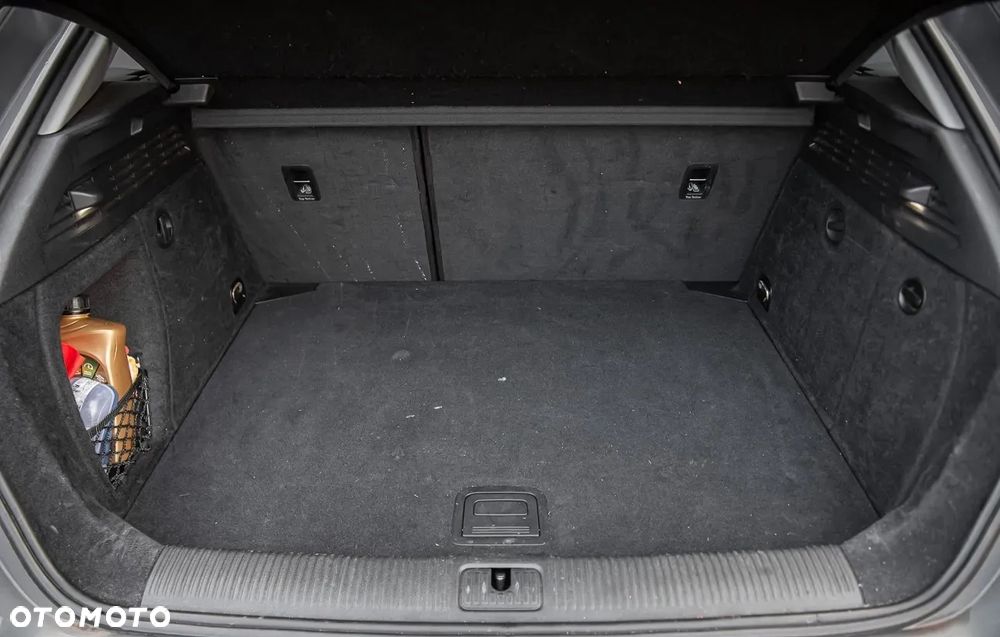 Audi A3 Sportback 40 TFSI Quattro S tronic - 29