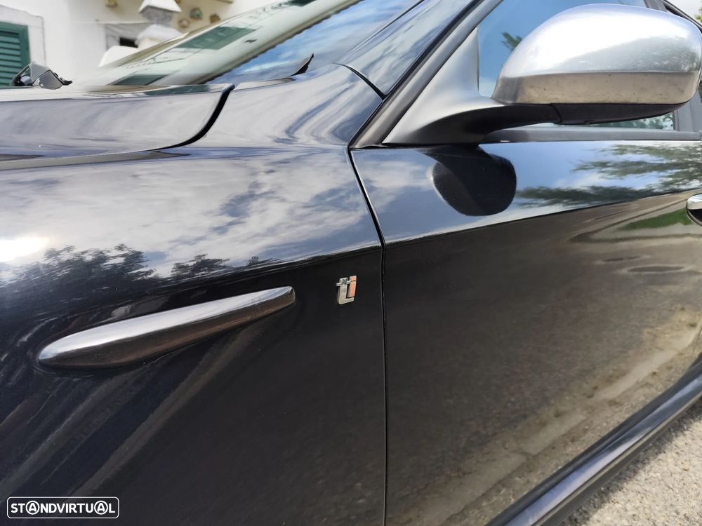 Alfa Romeo 159 Sportwagon 1.9 JTDm 16V TI - 9