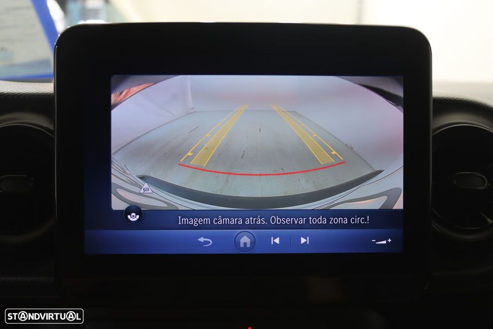 Mercedes-Benz Citan ver-110-cdi-27 - 10