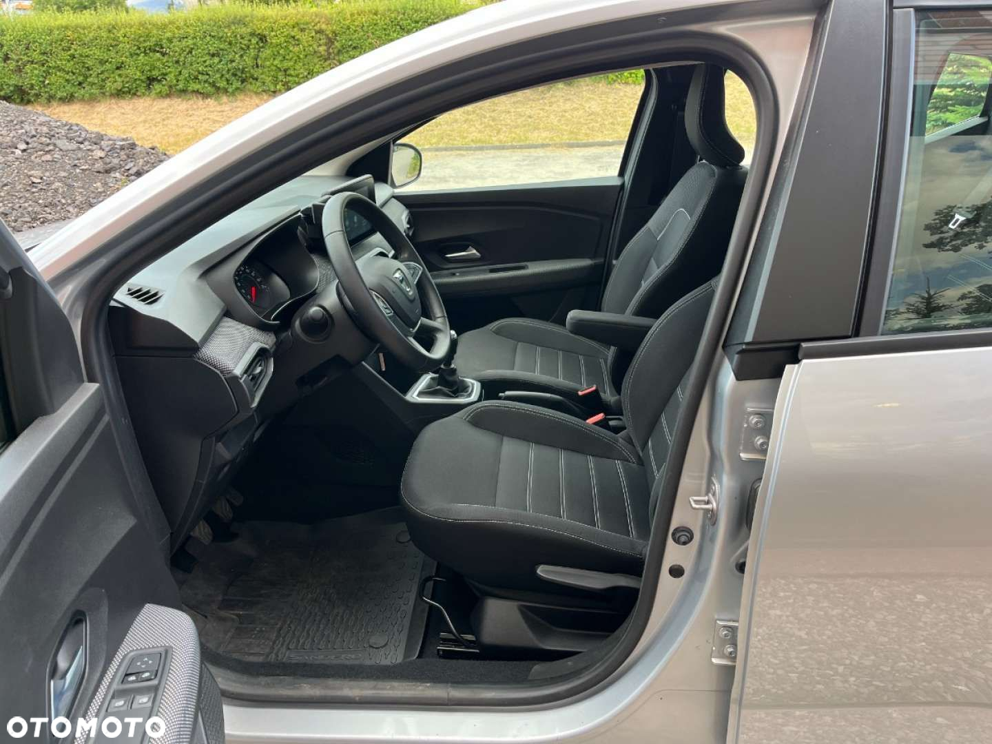 Dacia Sandero TCe 90 Comfort - 17