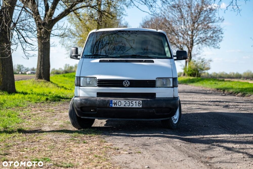 Volkswagen Transporter Standard - 2