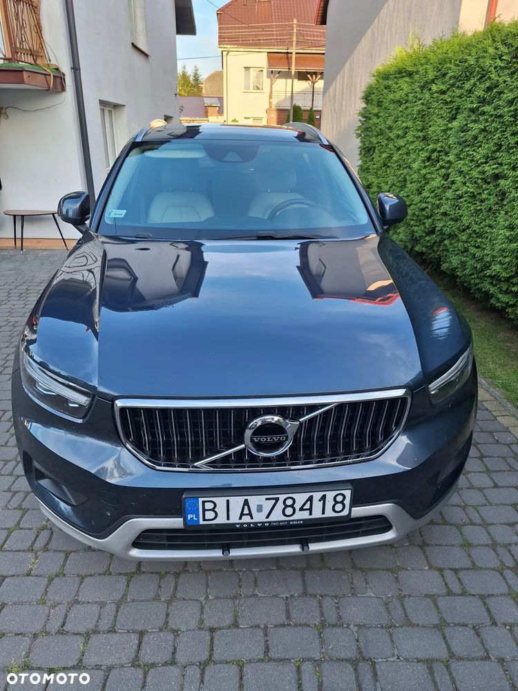 Volvo XC 40 D3 Inscription - 3