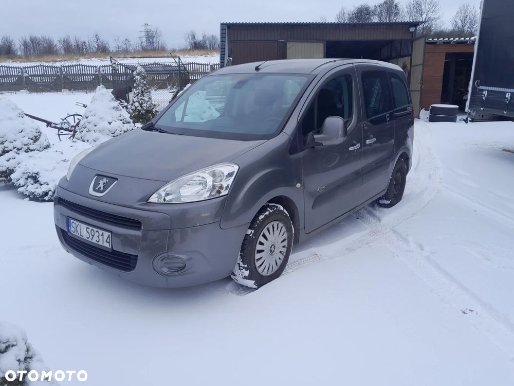 Peugeot Partner - 3