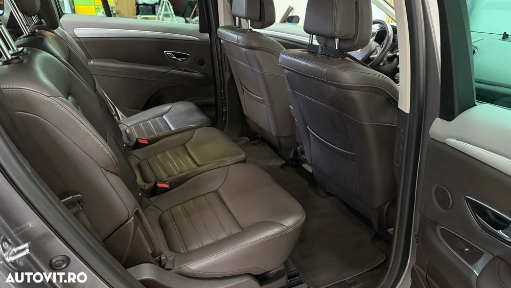 Renault Espace Energy dCi 160 EDC Intens - 9