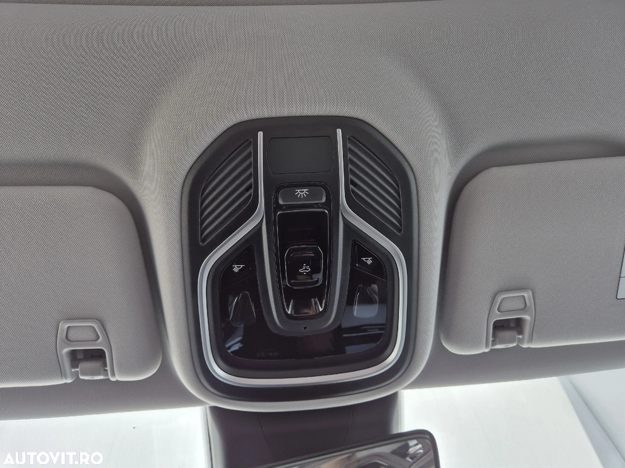 Geely Starray 1.5 T-GDI 7DCT GK - 35
