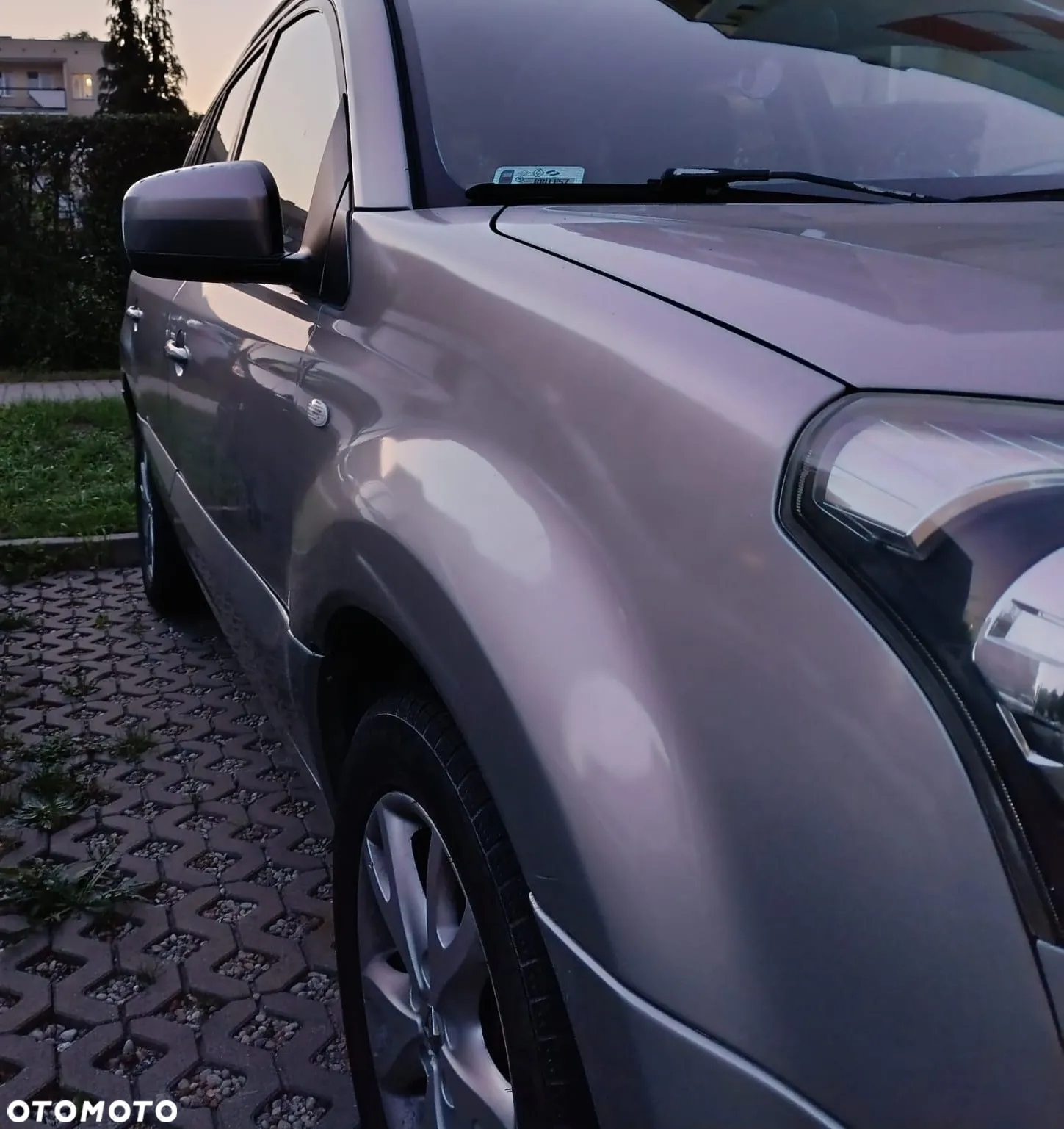 Renault Koleos - 11