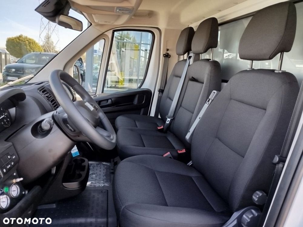 Fiat DUCATO - 16