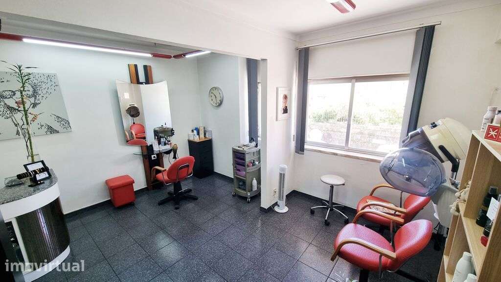 Apartamento T2 em Guarda - Grande imagem: 3/29