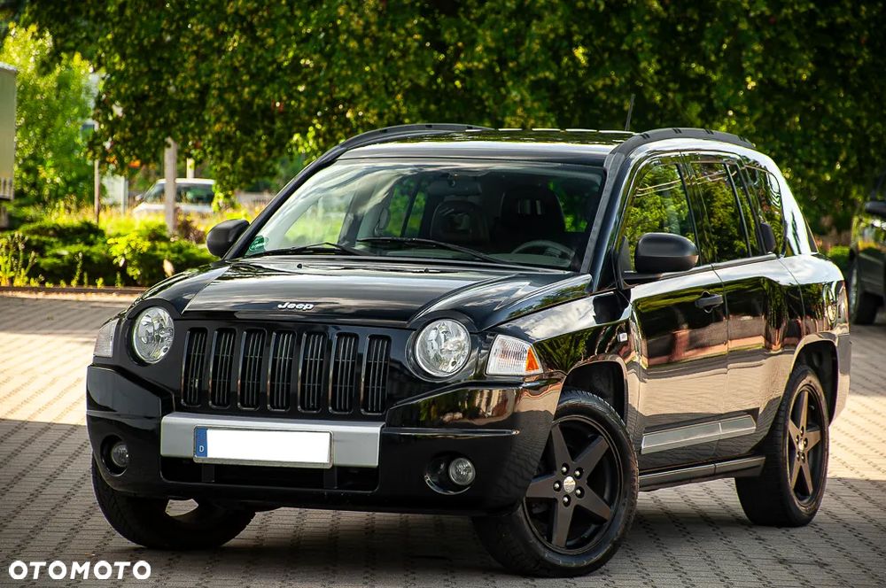 Jeep Compass 2.4 Sport - 7