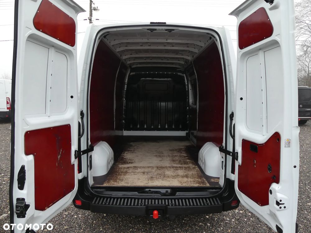 Renault MASTER L3H2*2.3DCI*170KM*2018 - 19