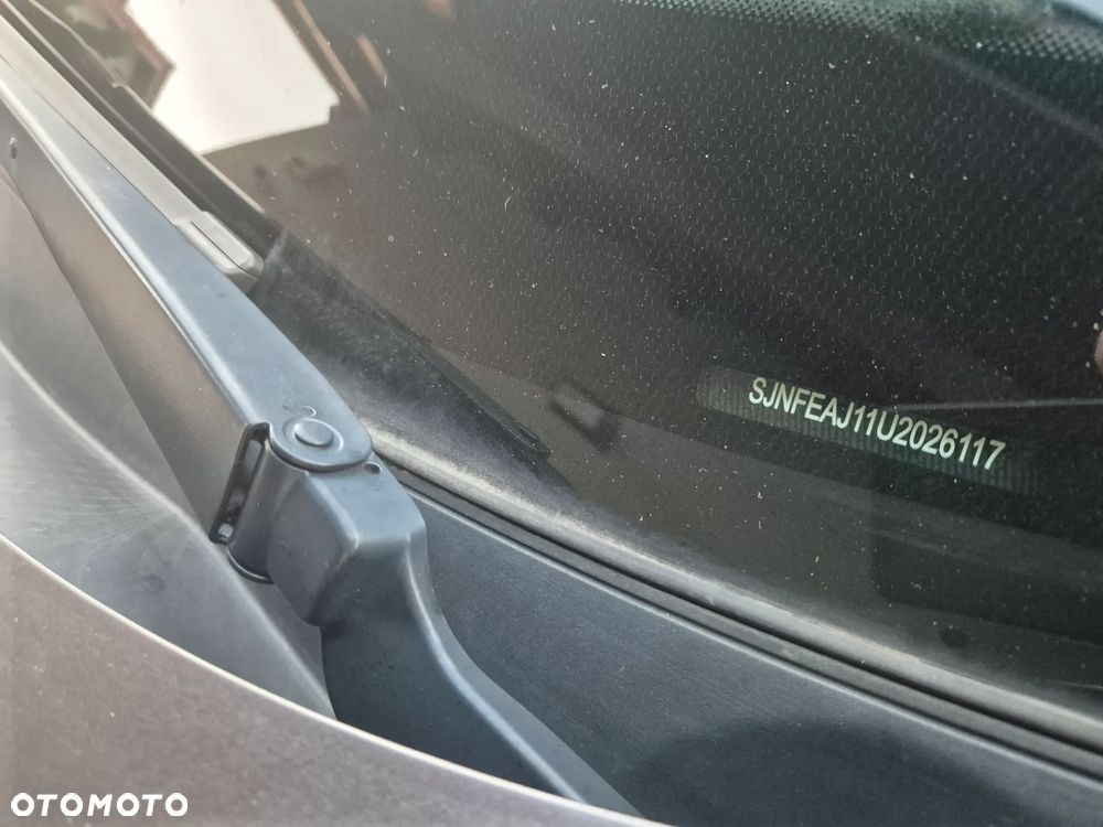 Nissan Qashqai 1.2 DIG-T N-Connecta EU6 - 2