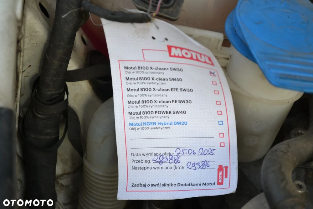 Volkswagen Scirocco 2.0 TDI - 19