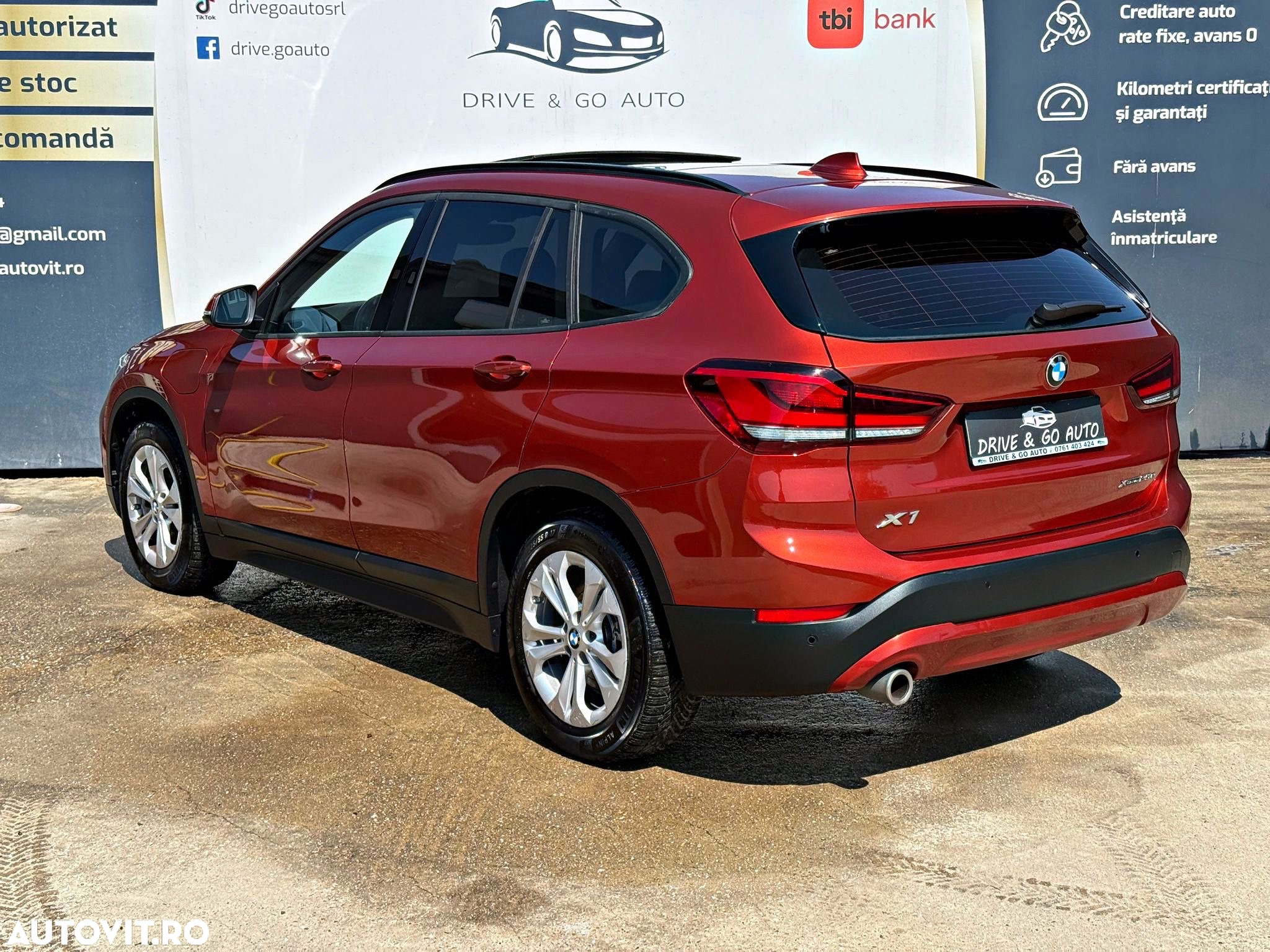 BMW X1 xDrive25e AT PHEV - 6