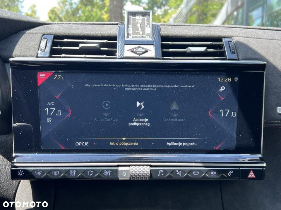 DS Automobiles DS 7 Crossback - 16