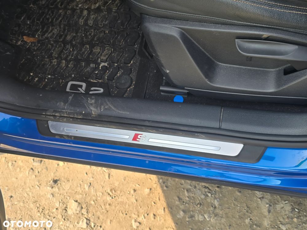 Audi Q2 1.4 TFSI Cylinder on demand sport - 15