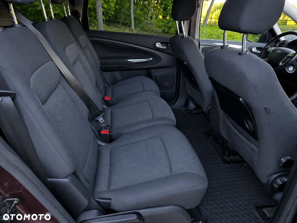 Ford S-Max 2.0 TDCi Titanium - 14
