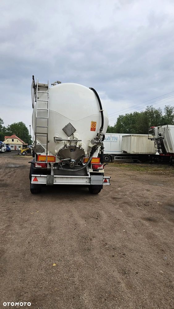 Feldbinder KIP 42.3 - 8