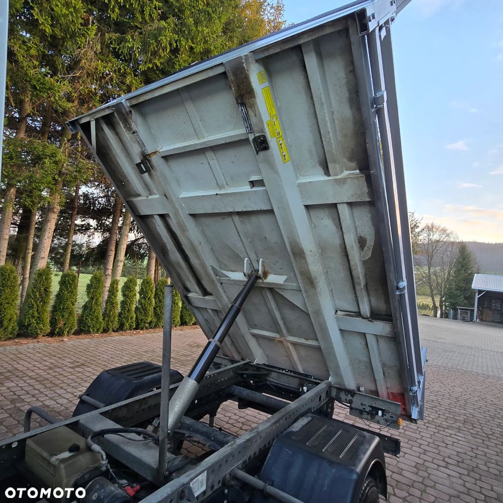 Iveco 35c16 - 14