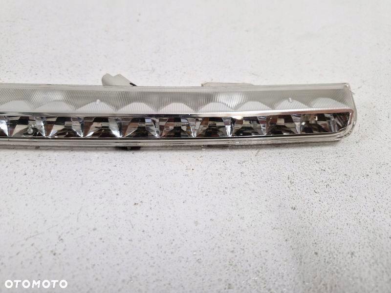 citroen ds5 trzecie 3 światło lampa stop stopu 9676039680 - 2
