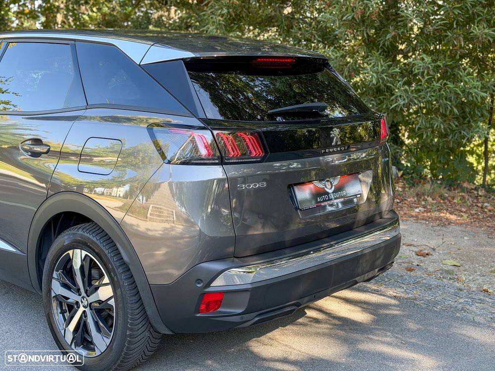 Peugeot 3008 - 9