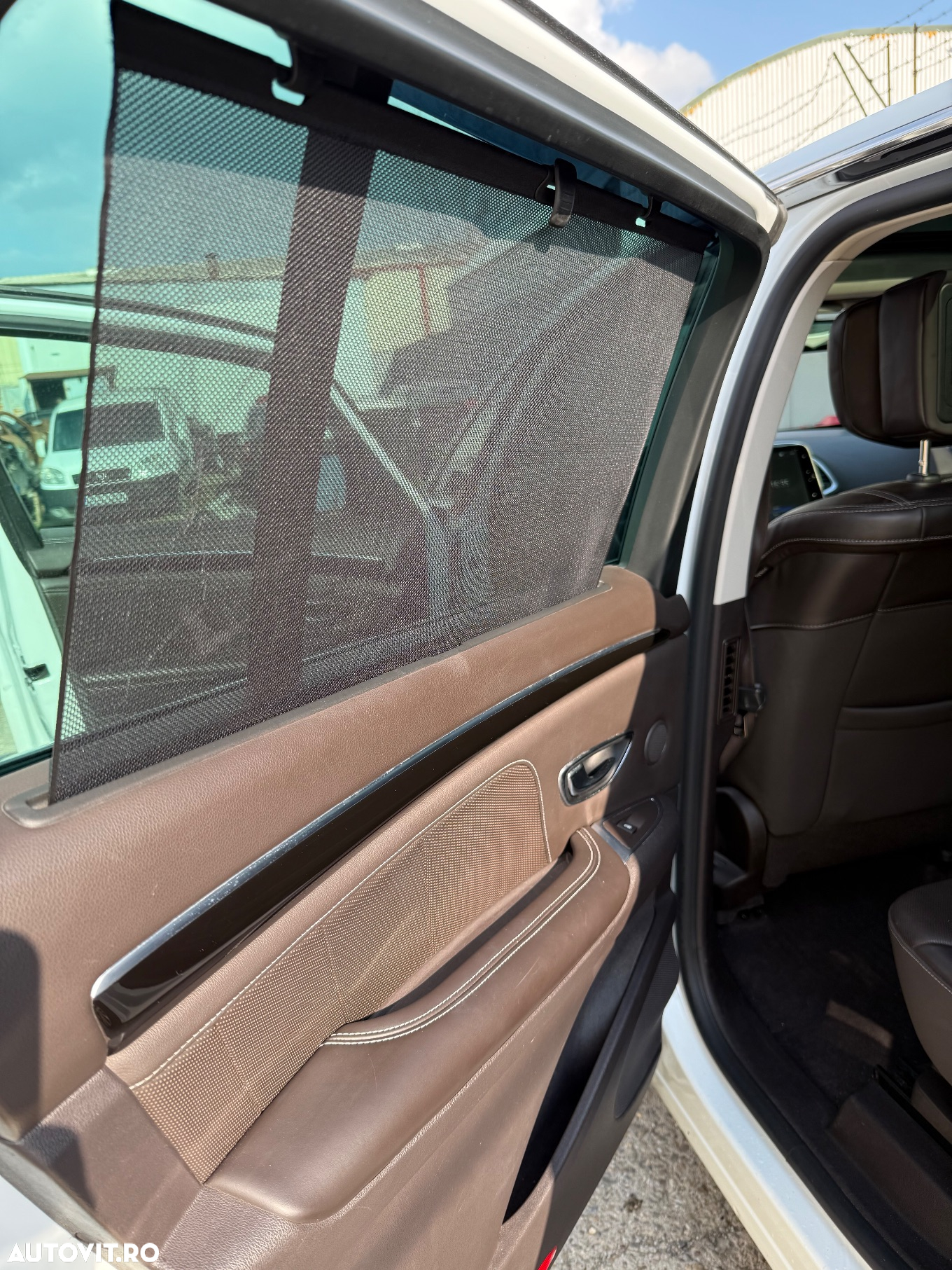 Renault Espace Energy dCi 160 EDC Initiale Paris - 20