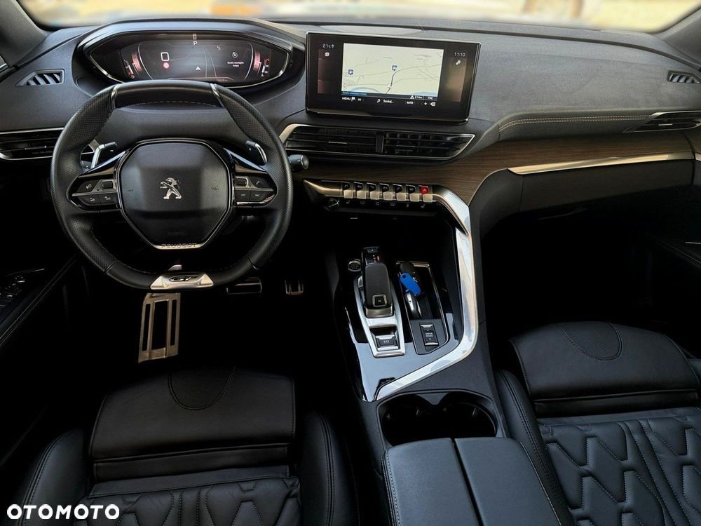 Peugeot 5008 - 23