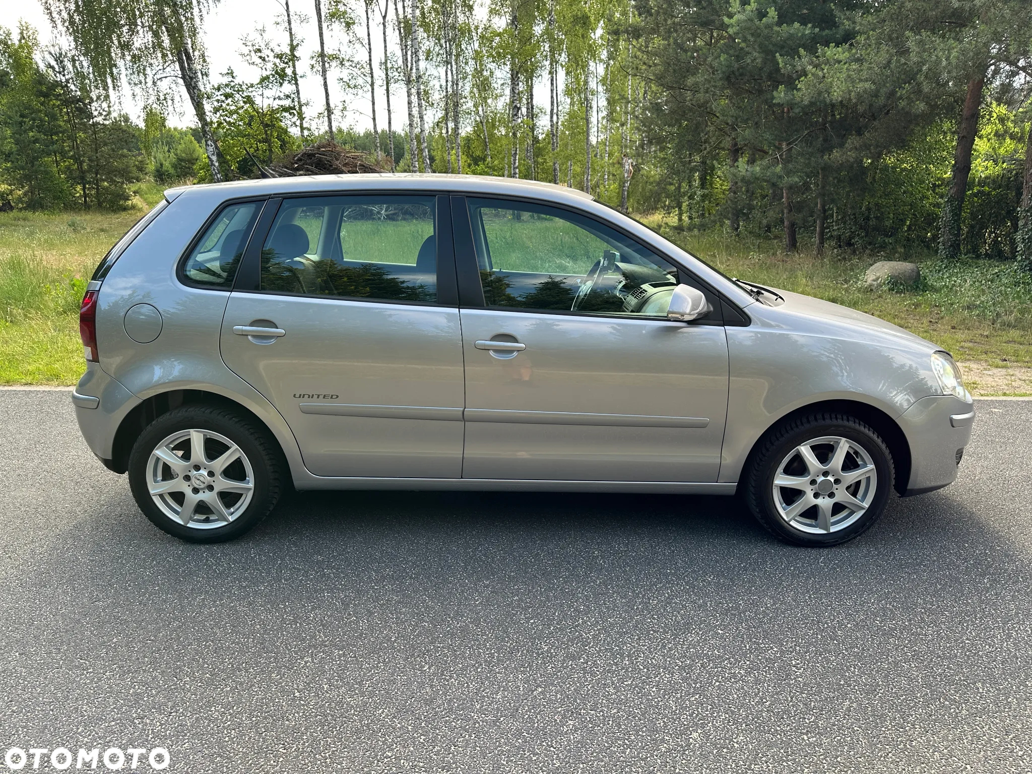 Volkswagen Polo - 10