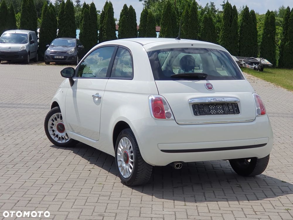 Fiat 500 - 17