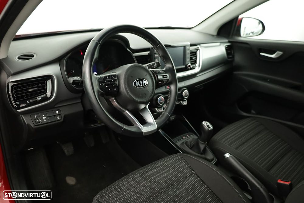 Kia Stonic 1.0 T-GDI Drive - 7