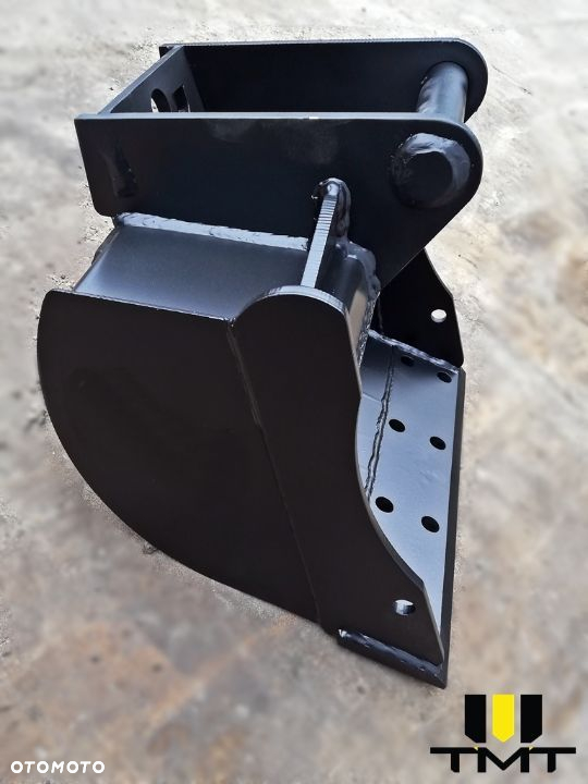 Łyżka minikoparka 60cm Lehnhoff MS01 JCB Komatsu Sany Bobcat CAT - 4