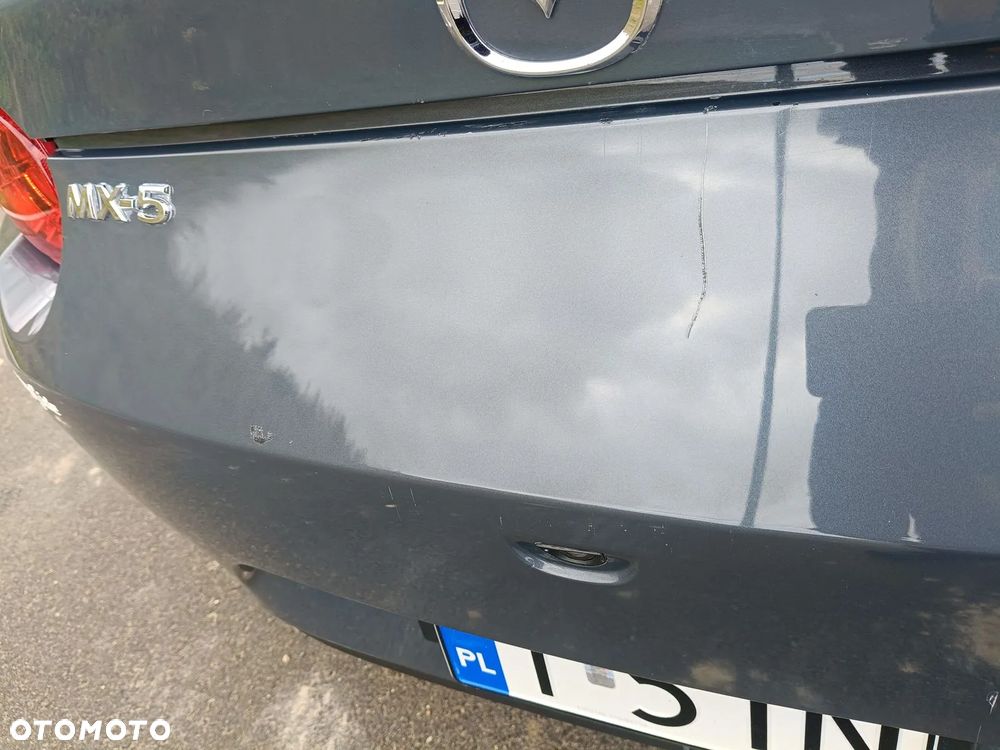 Mazda MX-5 - 22