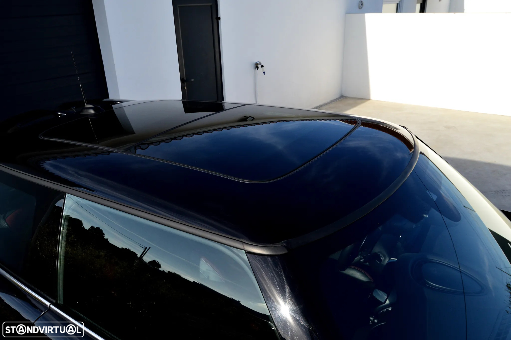 MINI 3 Portas John Cooper Works Aut. - 2