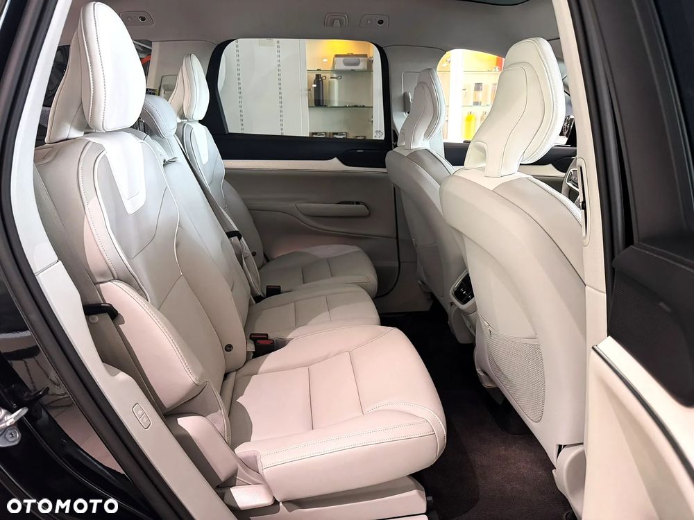 Volvo EX90 111kWh Twin Performance AWD Ultra 7 os - 8