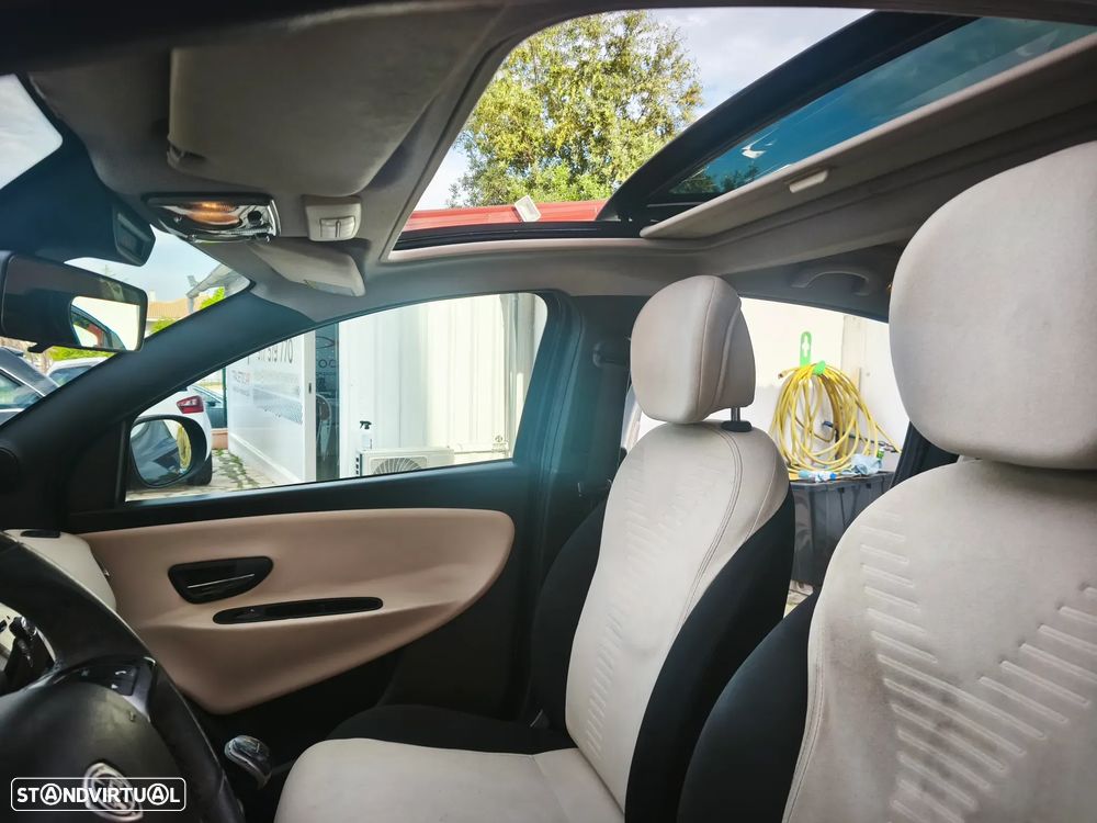 Lancia Ypsilon 1.2 S&S Gold - 14