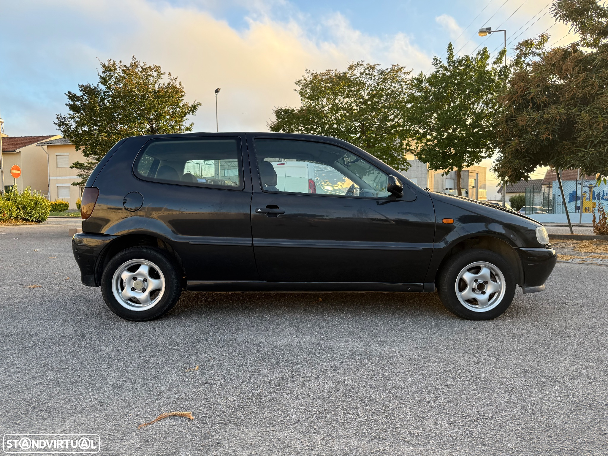 VW Polo - 3