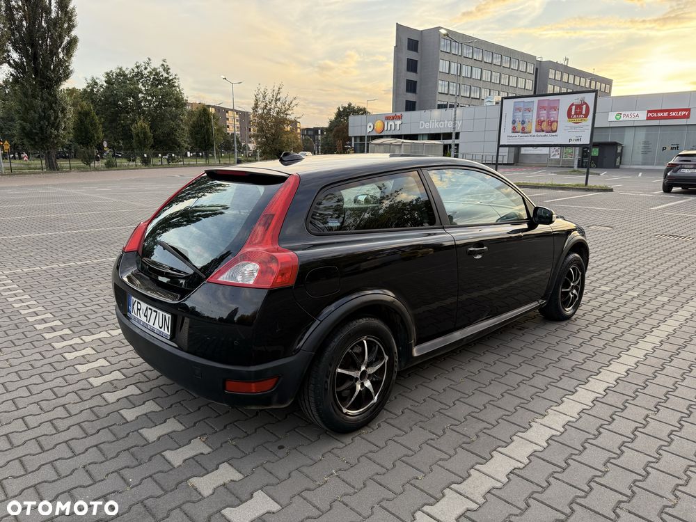 Volvo C30 - 4